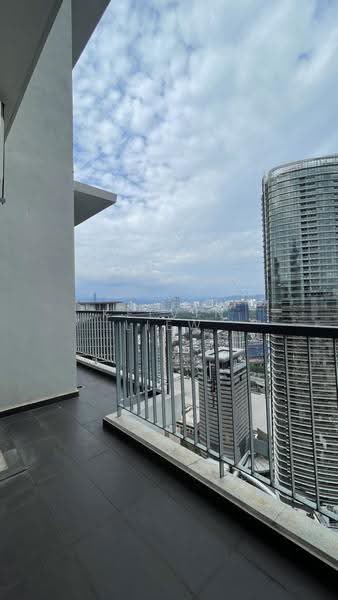 Service Residence for Rent at Vogue Suites One - Kelvin Liew - PropertyGuru.com.my