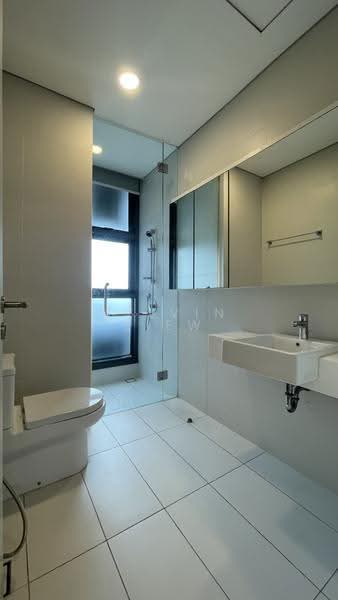 Service Residence for Rent at Vogue Suites One - Kelvin Liew - PropertyGuru.com.my