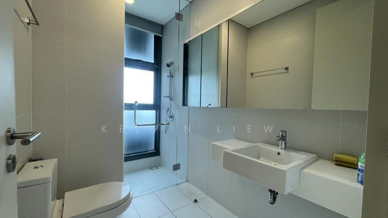 Service Residence for Rent at Vogue Suites One - Kelvin Liew - PropertyGuru.com.my
