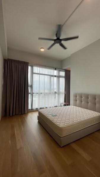 Service Residence for Rent at Vogue Suites One - Kelvin Liew - PropertyGuru.com.my