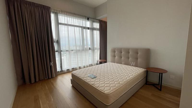 Service Residence for Rent at Vogue Suites One - Kelvin Liew - PropertyGuru.com.my