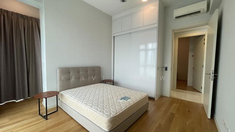 Service Residence for Rent at Vogue Suites One - Kelvin Liew - PropertyGuru.com.my