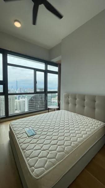 Service Residence for Rent at Vogue Suites One - Kelvin Liew - PropertyGuru.com.my
