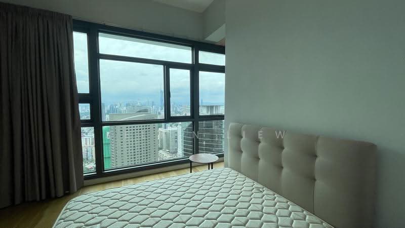 Service Residence for Rent at Vogue Suites One - Kelvin Liew - PropertyGuru.com.my