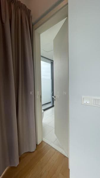 Service Residence for Rent at Vogue Suites One - Kelvin Liew - PropertyGuru.com.my