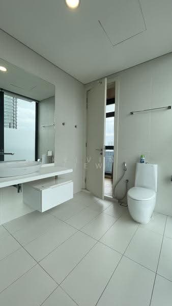 Service Residence for Rent at Vogue Suites One - Kelvin Liew - PropertyGuru.com.my