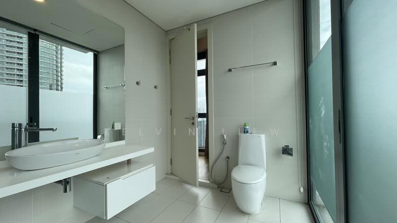 Service Residence for Rent at Vogue Suites One - Kelvin Liew - PropertyGuru.com.my