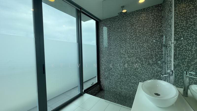 Service Residence for Rent at Vogue Suites One - Kelvin Liew - PropertyGuru.com.my