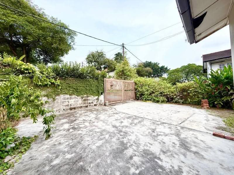 Rumah Banglo untuk Dijual di Kampung Tunku (Petaling Jaya) - Ashraff Daniel - Exterior - PropertyGuru.com.my