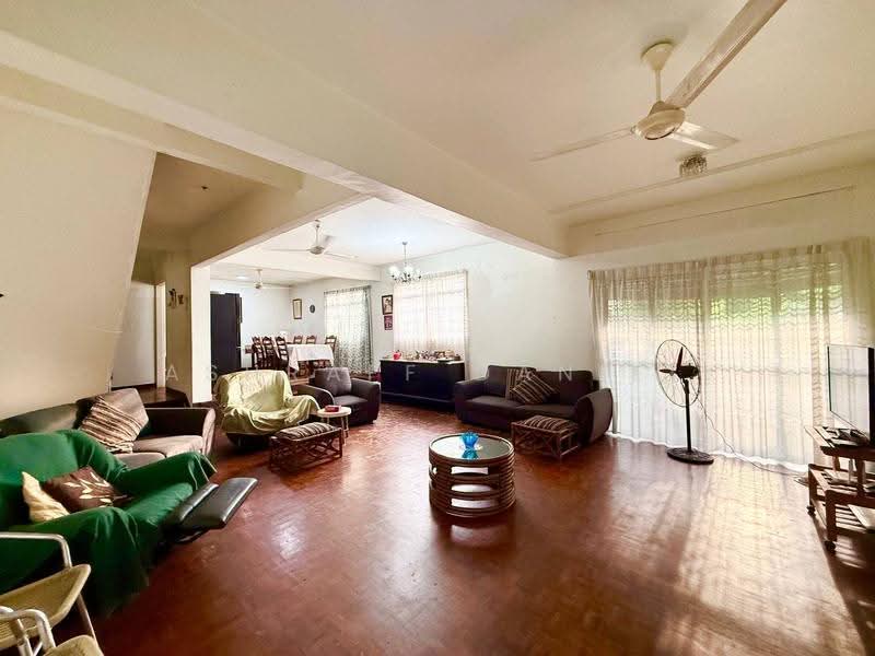 Rumah Banglo untuk Dijual di Kampung Tunku (Petaling Jaya) - Ashraff Daniel - PropertyGuru.com.my