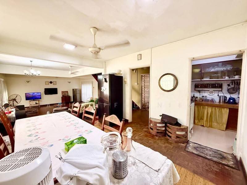 Rumah Banglo untuk Dijual di Kampung Tunku (Petaling Jaya) - Ashraff Daniel - PropertyGuru.com.my