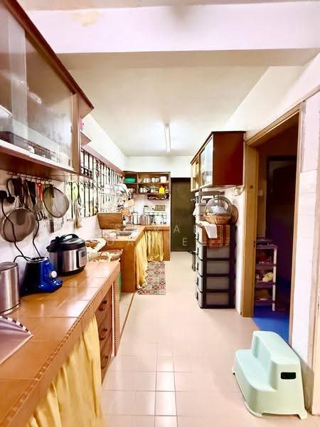Rumah Banglo untuk Dijual di Kampung Tunku (Petaling Jaya) - Ashraff Daniel - PropertyGuru.com.my