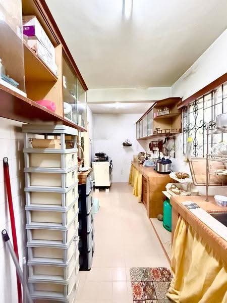 Rumah Banglo untuk Dijual di Kampung Tunku (Petaling Jaya) - Ashraff Daniel - PropertyGuru.com.my