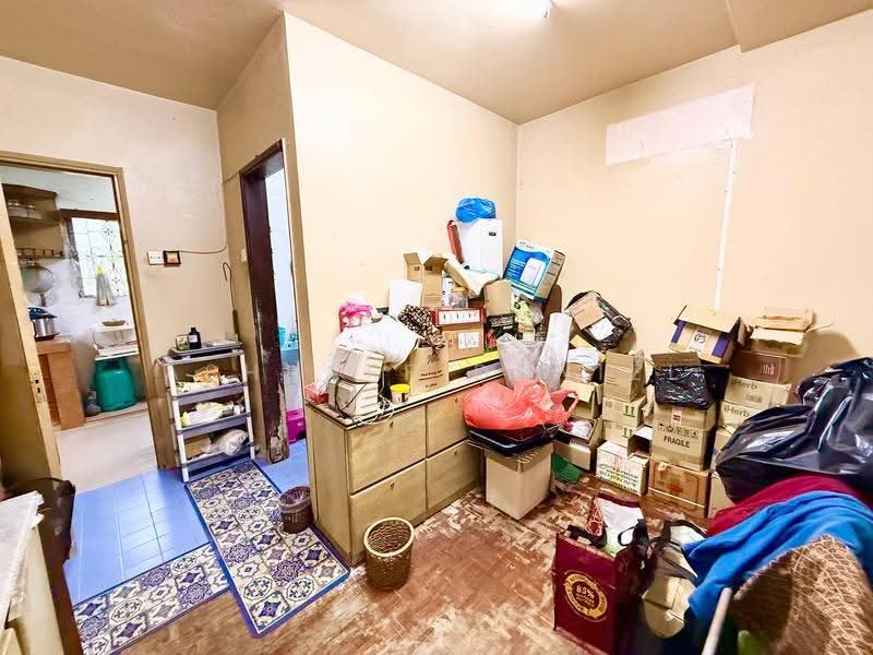 Rumah Banglo untuk Dijual di Kampung Tunku (Petaling Jaya) - Ashraff Daniel - PropertyGuru.com.my