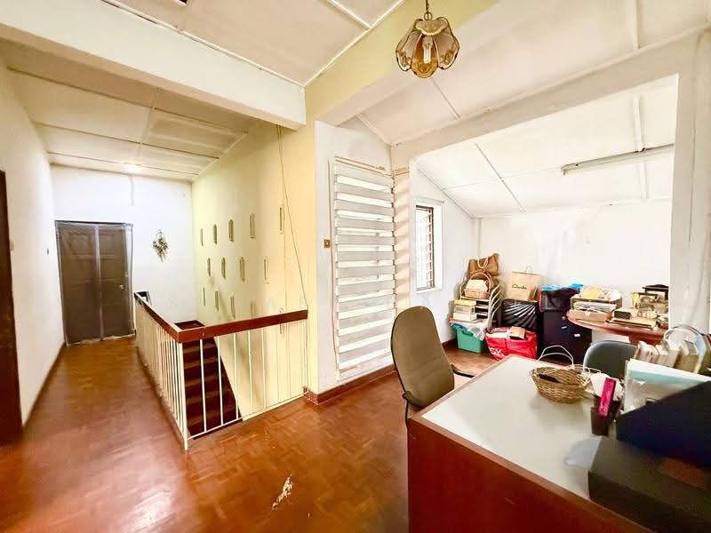 Rumah Banglo untuk Dijual di Kampung Tunku (Petaling Jaya) - Ashraff Daniel - PropertyGuru.com.my