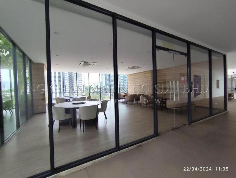 Condominium for Sale at Serviced Residence @ Fera Residence @ The Quartz WM - Leslie Low - Interior - PropertyGuru.com.my
