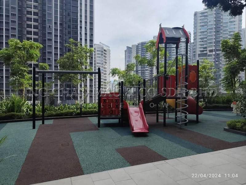 Condominium for Sale at Serviced Residence @ Fera Residence @ The Quartz WM - Leslie Low - Exterior - PropertyGuru.com.my