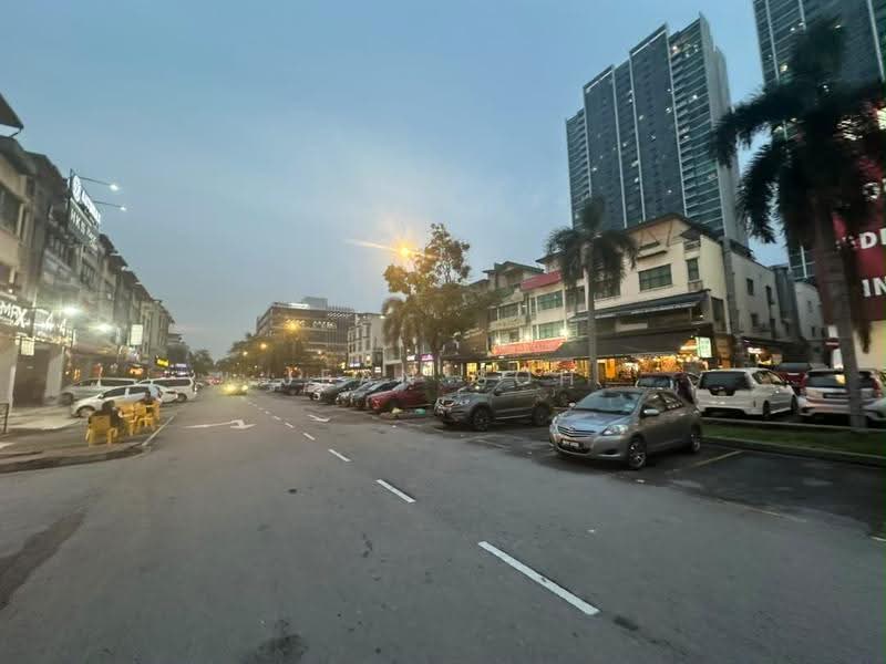 Shop for Sale in PJS 8, Sunway Mentari (Petaling Jaya) - Jean Soh - Exterior - PropertyGuru.com.my