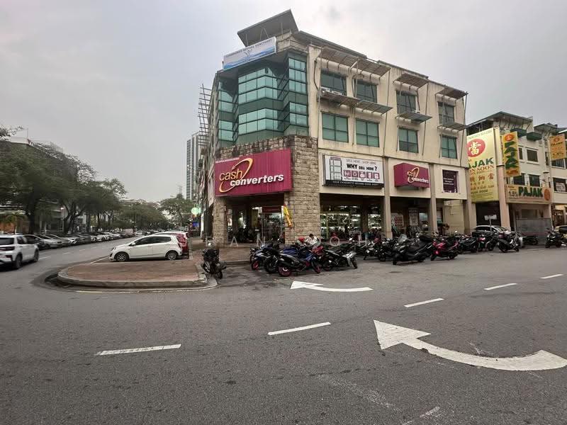 Shop for Sale in PJS 8, Sunway Mentari (Petaling Jaya) - Jean Soh - Exterior - PropertyGuru.com.my