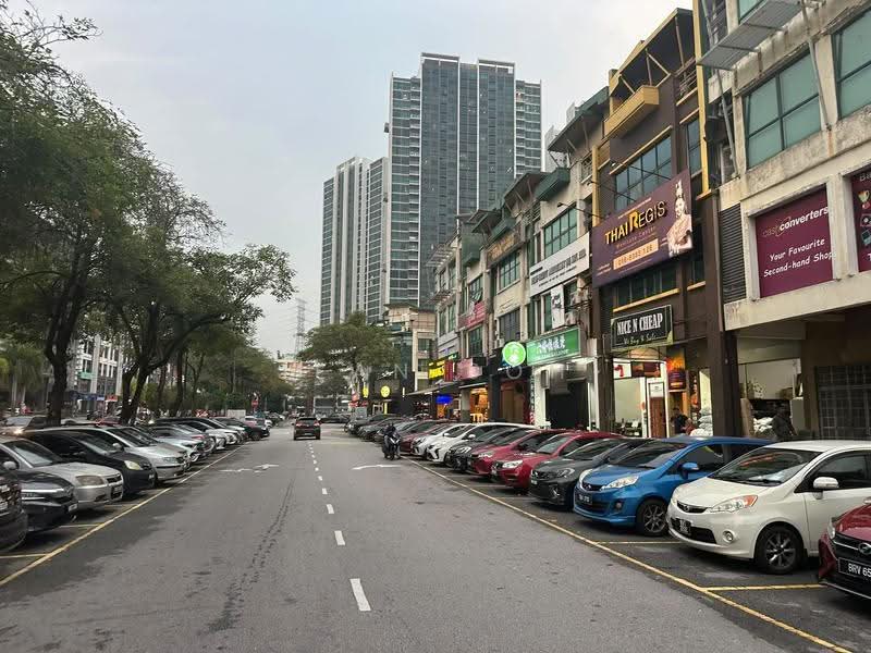 Shop for Sale in PJS 8, Sunway Mentari (Petaling Jaya) - Jean Soh - PropertyGuru.com.my