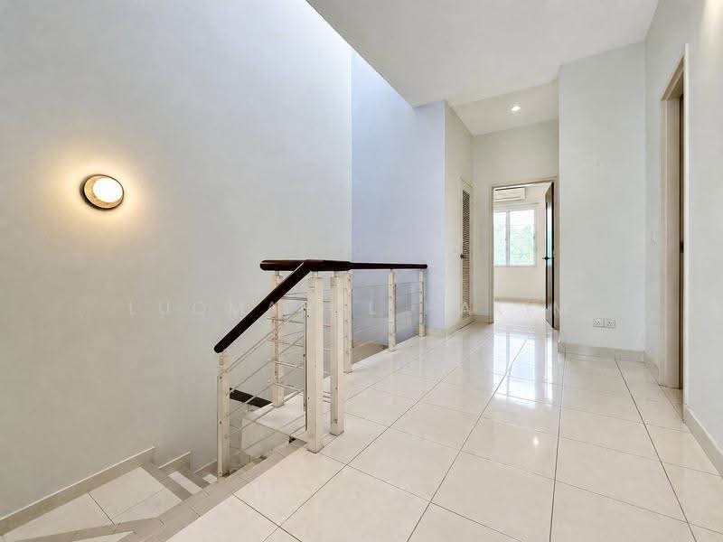 2-storey Terraced House for Sale in Setia Indah 12 (Setia Alam) - Luqmanul Hakim - Interior - PropertyGuru.com.my