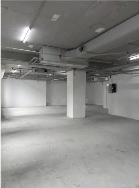 Office for Rent in BANGSAR SOUTH (Bangsar) - Vickie Foong - Interior - PropertyGuru.com.my