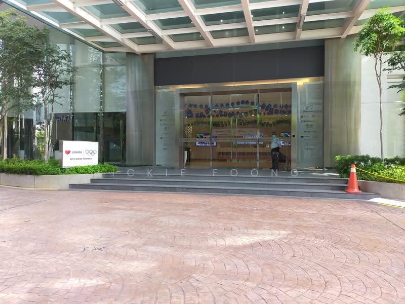 Office for Rent in BANGSAR SOUTH (Bangsar) - Vickie Foong - Exterior - PropertyGuru.com.my