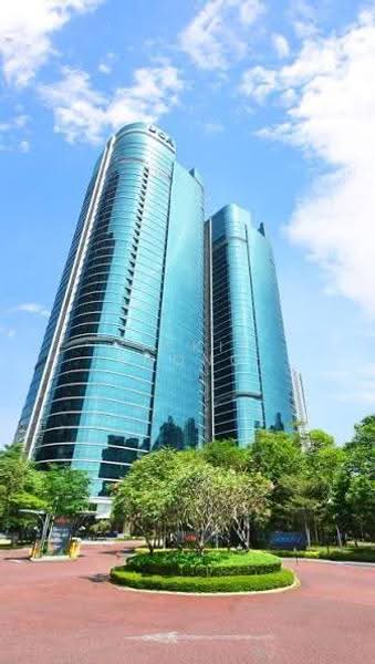 Office for Rent in BANGSAR SOUTH (Bangsar) - Vickie Foong - Exterior - PropertyGuru.com.my