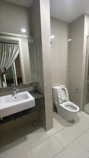 3.5-storey Terraced House for Rent in Putra Heights (Subang Jaya) - Angie Ng - Bathroom - PropertyGuru.com.my