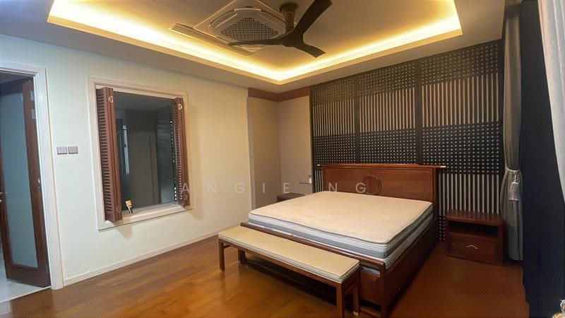 3.5-storey Terraced House for Rent in Putra Heights (Subang Jaya) - Angie Ng - Bedroom - PropertyGuru.com.my
