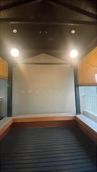 3.5-storey Terraced House for Rent in Putra Heights (Subang Jaya) - Angie Ng - Balcony - PropertyGuru.com.my
