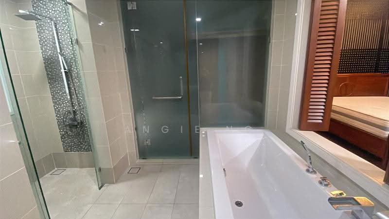 3.5-storey Terraced House for Rent in Putra Heights (Subang Jaya) - Angie Ng - Bathroom - PropertyGuru.com.my