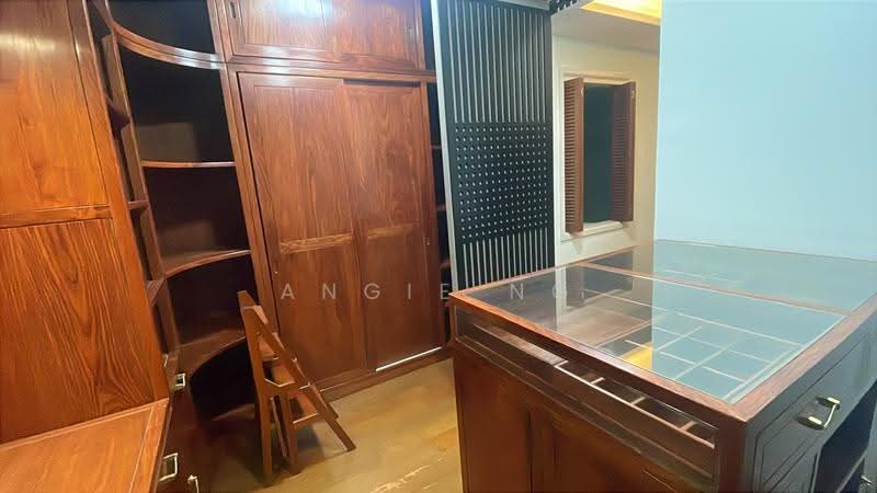 3.5-storey Terraced House for Rent in Putra Heights (Subang Jaya) - Angie Ng - Interior - PropertyGuru.com.my