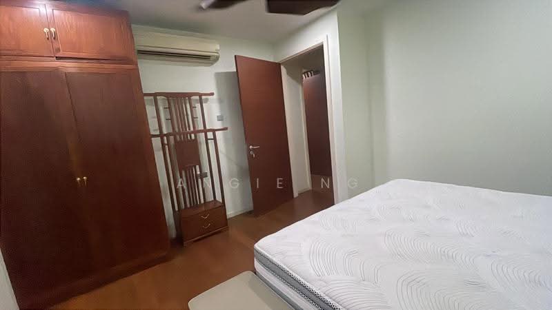 3.5-storey Terraced House for Rent in Putra Heights (Subang Jaya) - Angie Ng - Bedroom - PropertyGuru.com.my