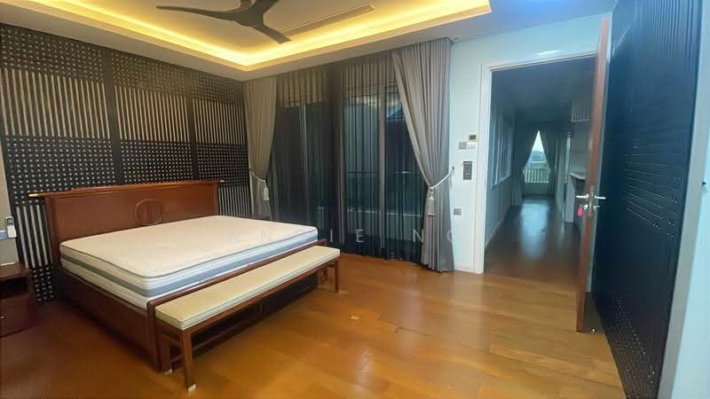3.5-storey Terraced House for Rent in Putra Heights (Subang Jaya) - Angie Ng - Bedroom - PropertyGuru.com.my