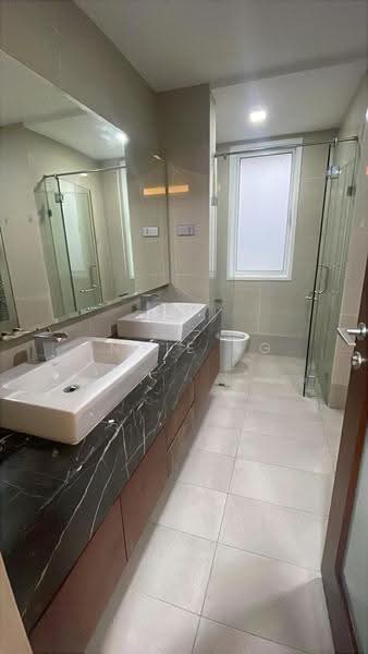 3.5-storey Terraced House for Rent in Putra Heights (Subang Jaya) - Angie Ng - Bathroom - PropertyGuru.com.my