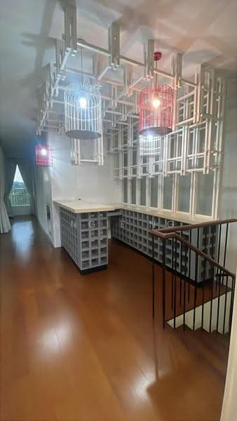 3.5-storey Terraced House for Rent in Putra Heights (Subang Jaya) - Angie Ng - Interior - PropertyGuru.com.my