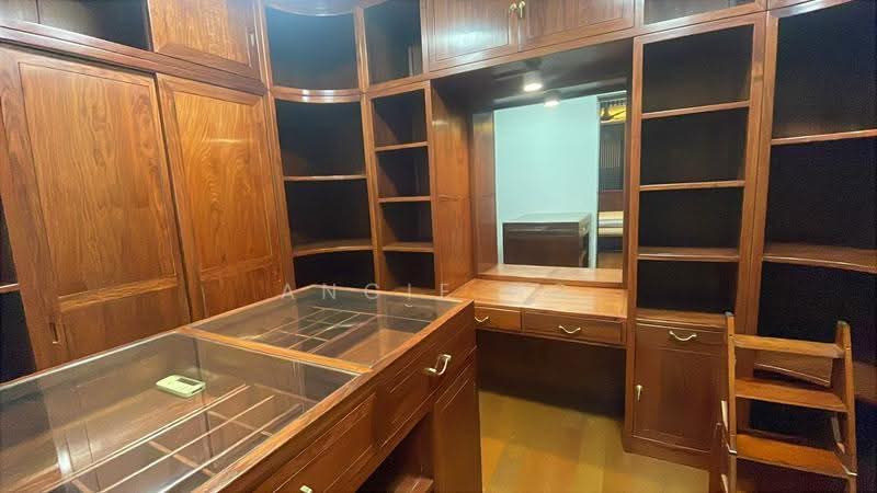 3.5-storey Terraced House for Rent in Putra Heights (Subang Jaya) - Angie Ng - Study - PropertyGuru.com.my