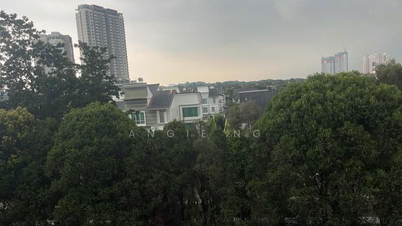 3.5-storey Terraced House for Rent in Putra Heights (Subang Jaya) - Angie Ng - Exterior - PropertyGuru.com.my