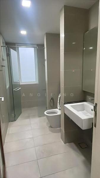 3.5-storey Terraced House for Rent in Putra Heights (Subang Jaya) - Angie Ng - Bathroom - PropertyGuru.com.my