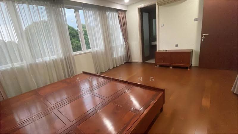 3.5-storey Terraced House for Rent in Putra Heights (Subang Jaya) - Angie Ng - Bedroom - PropertyGuru.com.my