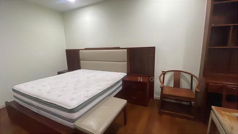 3.5-storey Terraced House for Rent in Putra Heights (Subang Jaya) - Angie Ng - Bedroom - PropertyGuru.com.my