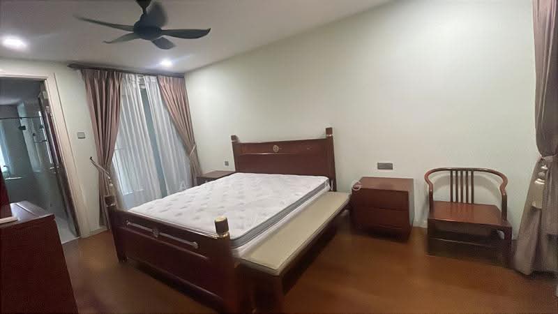 3.5-storey Terraced House for Rent in Putra Heights (Subang Jaya) - Angie Ng - Bedroom - PropertyGuru.com.my