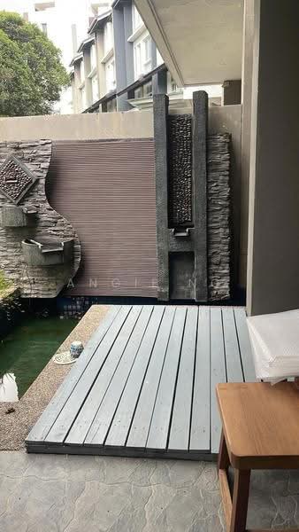 3.5-storey Terraced House for Rent in Putra Heights (Subang Jaya) - Angie Ng - Exterior - PropertyGuru.com.my
