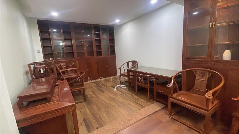 3.5-storey Terraced House for Rent in Putra Heights (Subang Jaya) - Angie Ng - Study - PropertyGuru.com.my