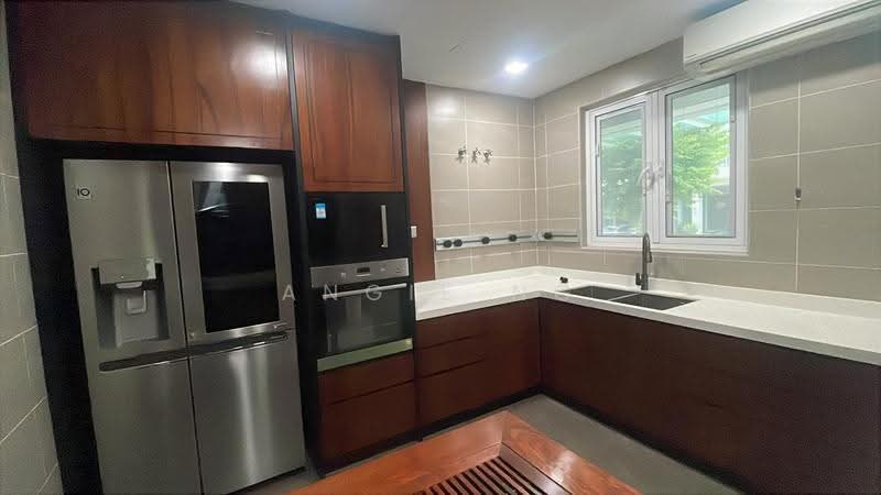 3.5-storey Terraced House for Rent in Putra Heights (Subang Jaya) - Angie Ng - Kitchen - PropertyGuru.com.my