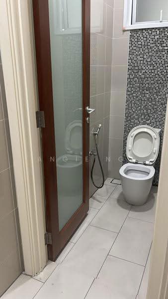 3.5-storey Terraced House for Rent in Putra Heights (Subang Jaya) - Angie Ng - Bathroom - PropertyGuru.com.my