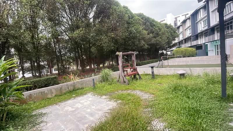 3.5-storey Terraced House for Rent in Putra Heights (Subang Jaya) - Angie Ng - Exterior - PropertyGuru.com.my
