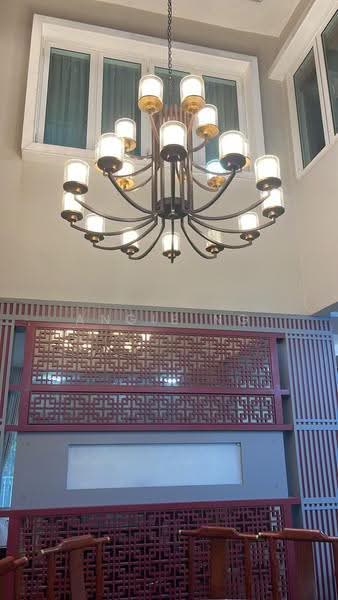 3.5-storey Terraced House for Rent in Putra Heights (Subang Jaya) - Angie Ng - Interior - PropertyGuru.com.my