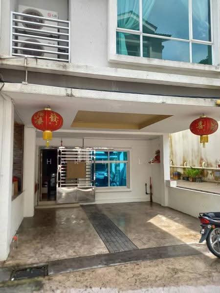 Townhouse for Sale in Ayer Itam (Penang) - Harold Lee - Exterior - PropertyGuru.com.my